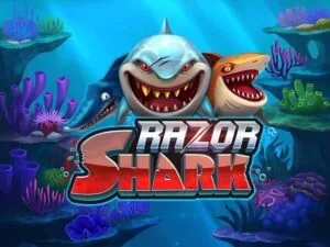 razor-shark