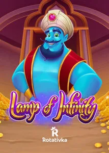 lamp-of-infinity