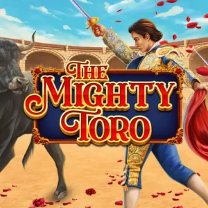 the-mighty-toro